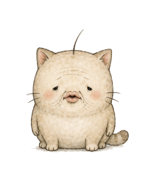もちにゃん
