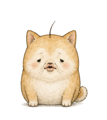 もちいぬ